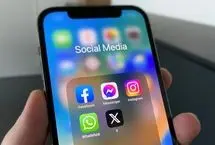 میلیونها استرالیایی دسترسی شان به شبکه‌های اجتماعی قطع شد