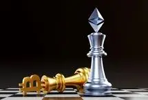 چرخش وال‌استریت از بیت‌کوین به اتریوم؛ انفجار ETH نزدیک است؟