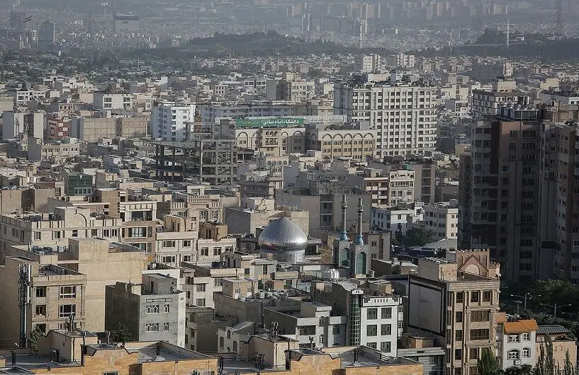 وام مسکن 400 میلیونی کلید خورد‌