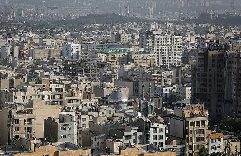 وام مسکن 400 میلیونی کلید خورد‌