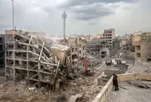 سلامت روان پس از جنگ