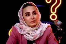  ژیلا صادقی مجری خط قرمز: ۴ خانم از همکارانم باعث شدند همسرم به من خیانت کند