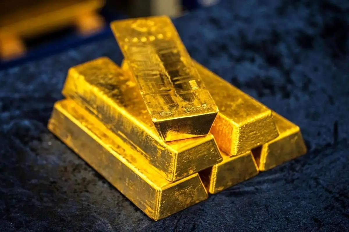 تاریخ جدید برگزاری حراج شمش طلا