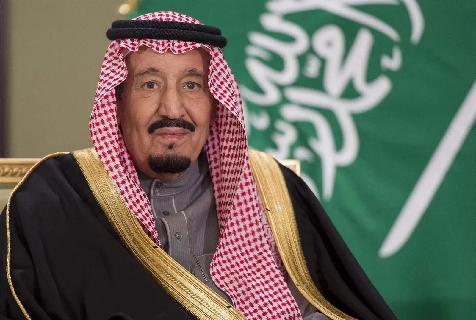 اعلان عمومی پادشاه عربستان برای خواندن نماز باران
