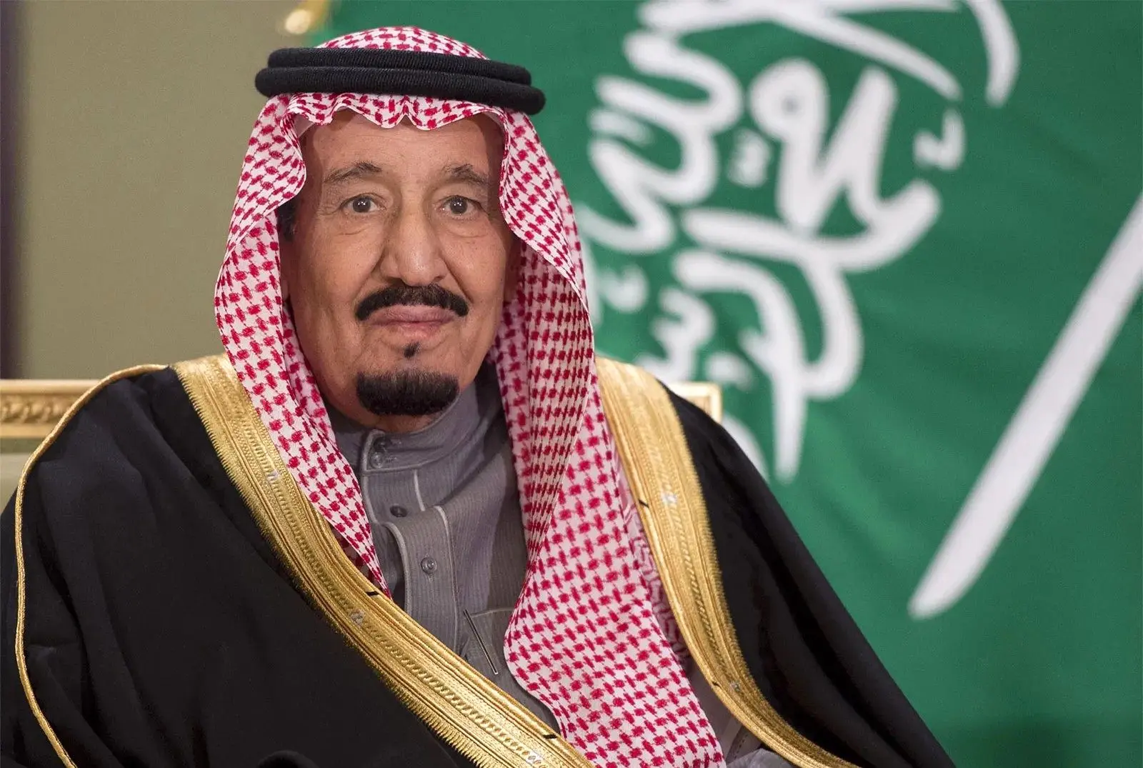 اعلان عمومی پادشاه عربستان برای خواندن نماز باران
