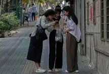 تصاویر آسوشیتدپرس از زندگی روزمره در تهران