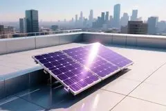 نحوه دریافت وام ۳۰۰ میلیون تومانی پنل خورشیدی خانگی از فردا