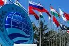 رفتار مودی و پوتین در شانگهای که جنجالی شد