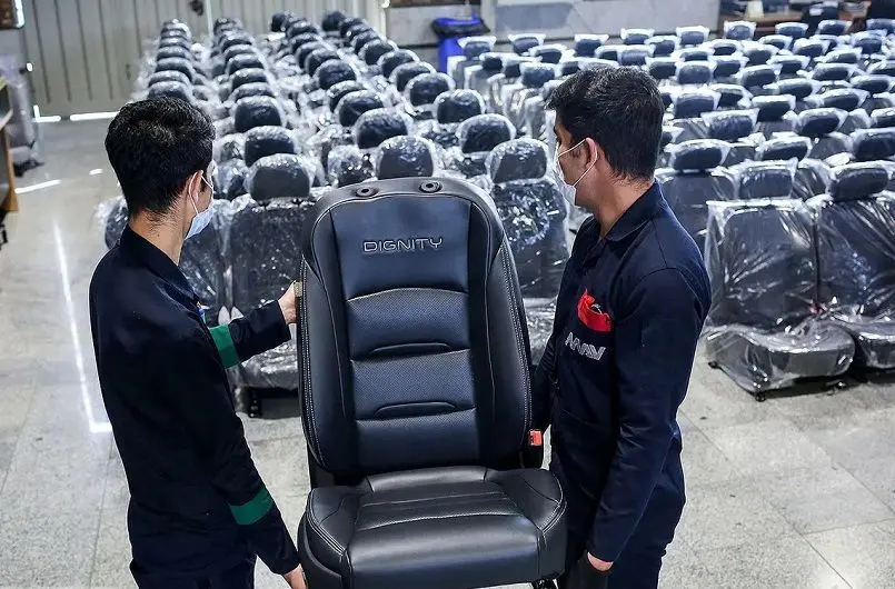 تسهیلات 40 همتی خودروسازان به بن‌بست خورد