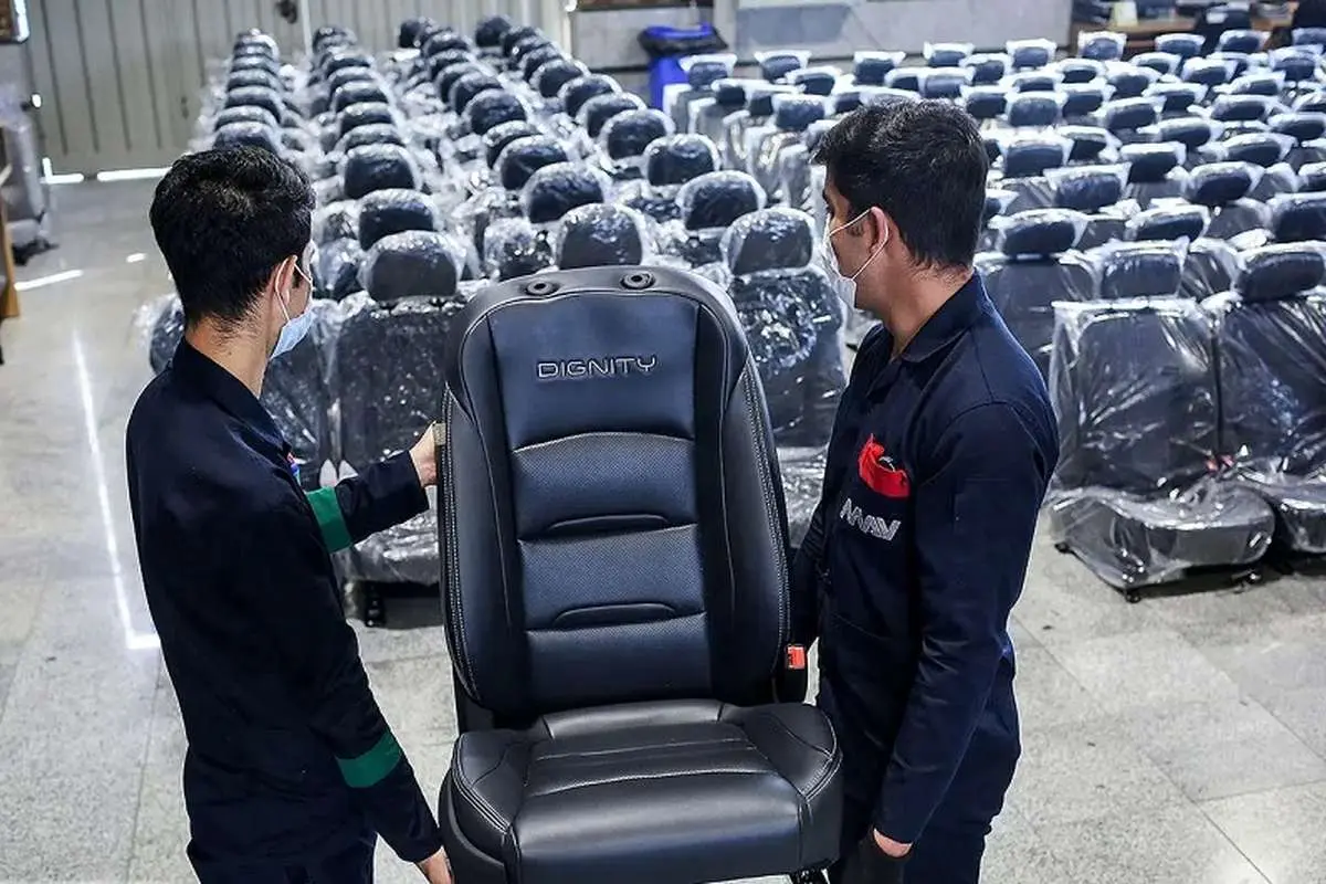 تسهیلات 40 همتی خودروسازان به بن‌بست خورد