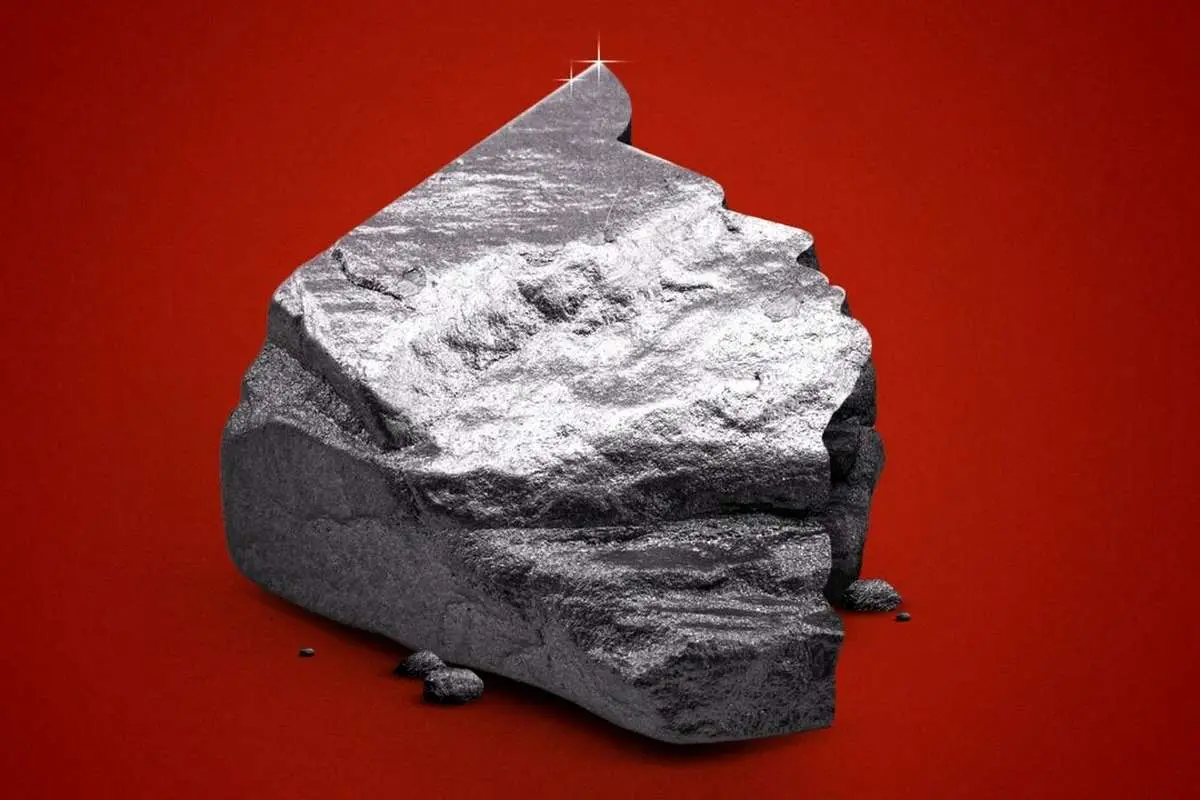  تامین عناصر نادر خاکی، مهمترین موضوع سیاست خارجی ترامپ‌!