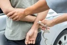 فرزند ۱۲ ساله قاتل پدر شد