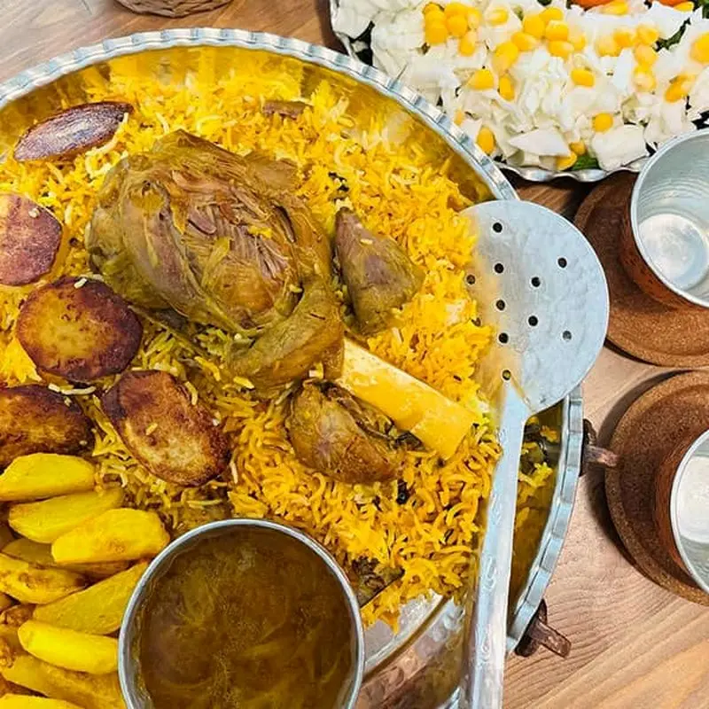 مندی