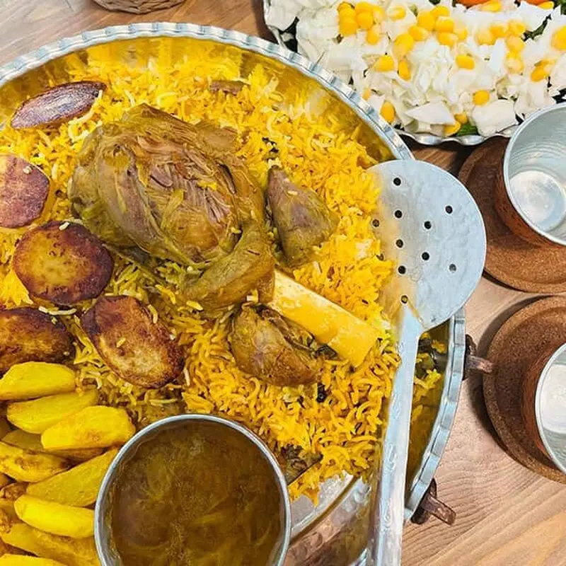 مندی