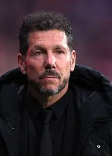 اظهارات سیمئونه پس از برتری اتلتیکو مادرید مقابل بارسلونا