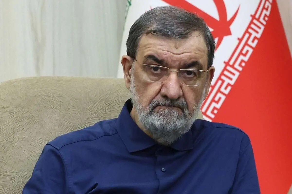 پیام محسن رضایی به آمریکا/ واشنگتن هشدار واضحی دریافت کرده است