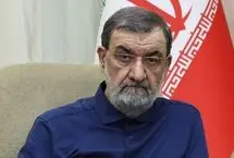 پیام محسن رضایی به آمریکا/ واشنگتن هشدار واضحی دریافت کرده است