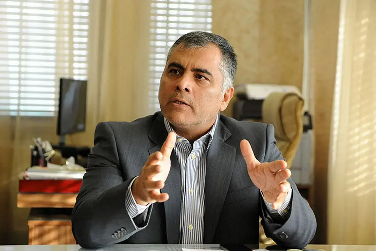 برکناری عجیب معاون وزارت نفت و چالش بزرگ محسن پاک‌نژاد 