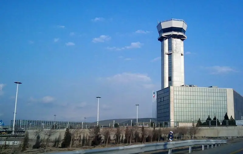 علت بوی نامطبوع اطراف فرودگاه امام چه بود؟
