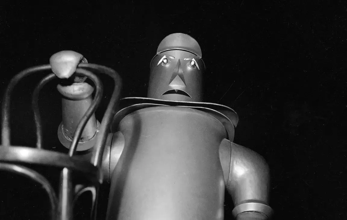 هوش مصنوعی از نظر ریاضیاتی ضعیف است!