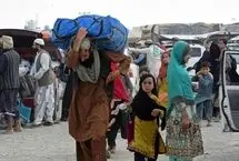 جمهوری اسلامی: اتباع افغانستانی سهم بزرگی از آب و برق کشور را می‌بلعند