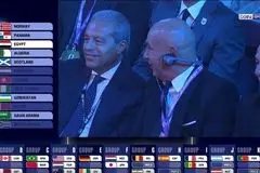 واکنش سرمربی تیم ملی مصر از همگروهی با ایران: «حلوة!»

