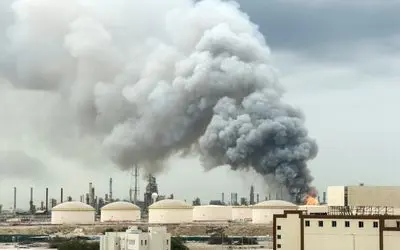 چگونه جنگ با ایران اقتصاد جهانی را زیر و رو خواهد کرد؟