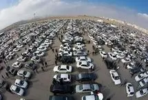 ریزش گسترده قیمت‌ها در بازار خودرو؛ آخرین قیمت پژو، سمند، شاهین، کوییک و تارا