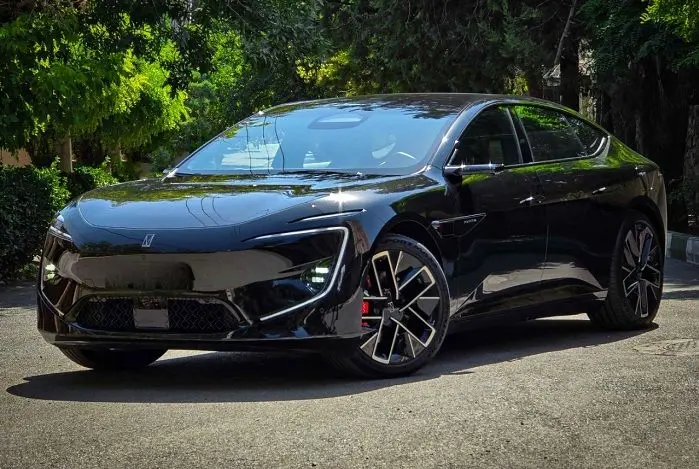 آغاز فروش سفینه چینی با قیمت 8.9 میلیارد