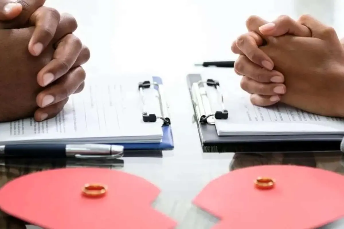 علت آمار بالای طلاق در پایتخت مشخص شد