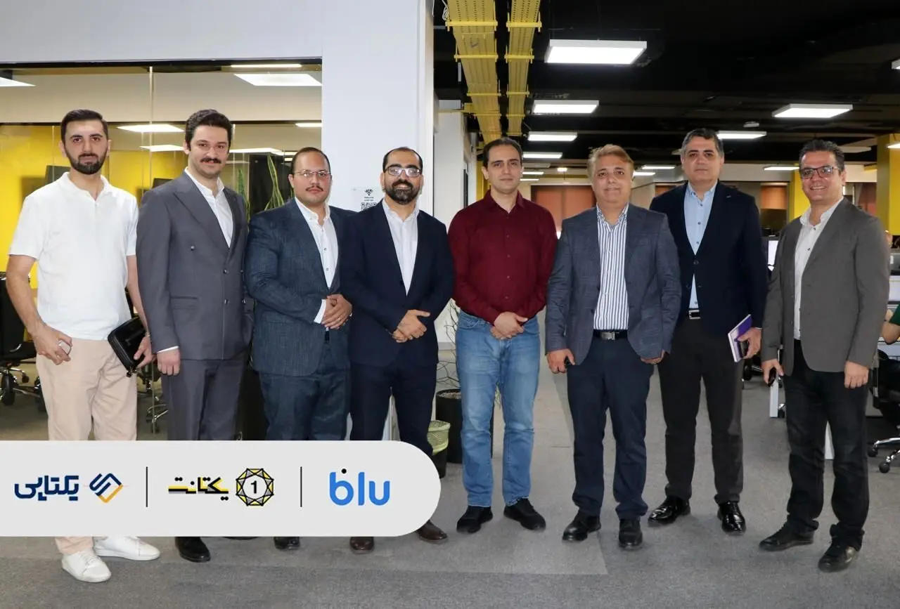 توانمندسازی کسب‌و‌کارهای دیجیتال؛ سریع‌تر و راحت‌تر از همیشه
