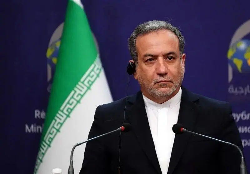 عراقچی: آماده پاسخ کوبنده به آمریکا هستیم/ تعداد کشته‌ شدگان ناآرامی ها ۳۱۰۰ نفر است که اکثرشان نیروهای امنیتی بودند