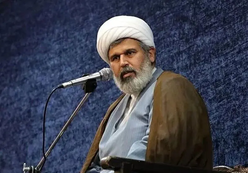 واکنش معاون حوزه‌های علمیه به ادعاهای نتانیاهو درباره آب: دست و پا می‌زنند تا بتوانند میان مردم ایران تفرقه ایجاد کنند