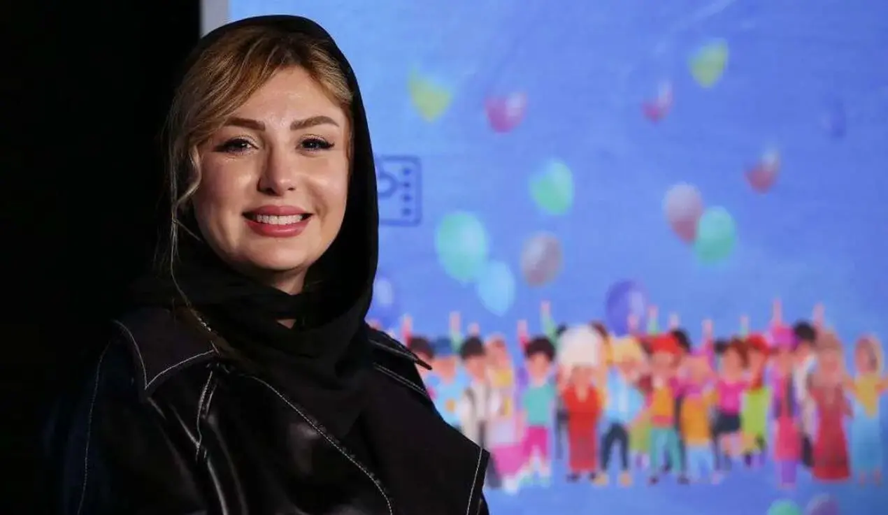 ماجرای دزدی عجیب از نیوشا ضیغمی