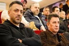 دستور جدید امیر قلعه‌نویی از آمریکا