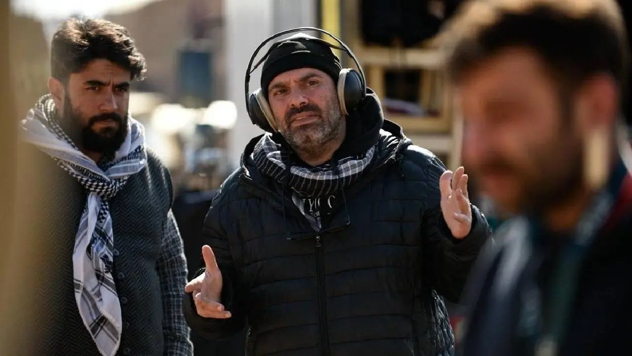 پخش یک سریال جدید ۲۱ قسمتی در تلویزیون