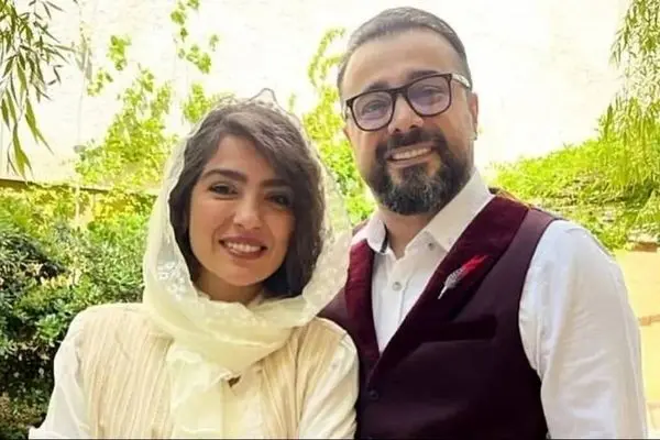 سپند امیرسلیمانی: مادر همسرم فقط ۴ سال از من بزرگتر است!