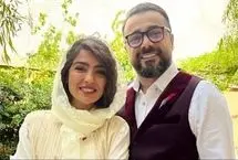 سپند امیرسلیمانی: مادر همسرم فقط ۴ سال از من بزرگتر است!