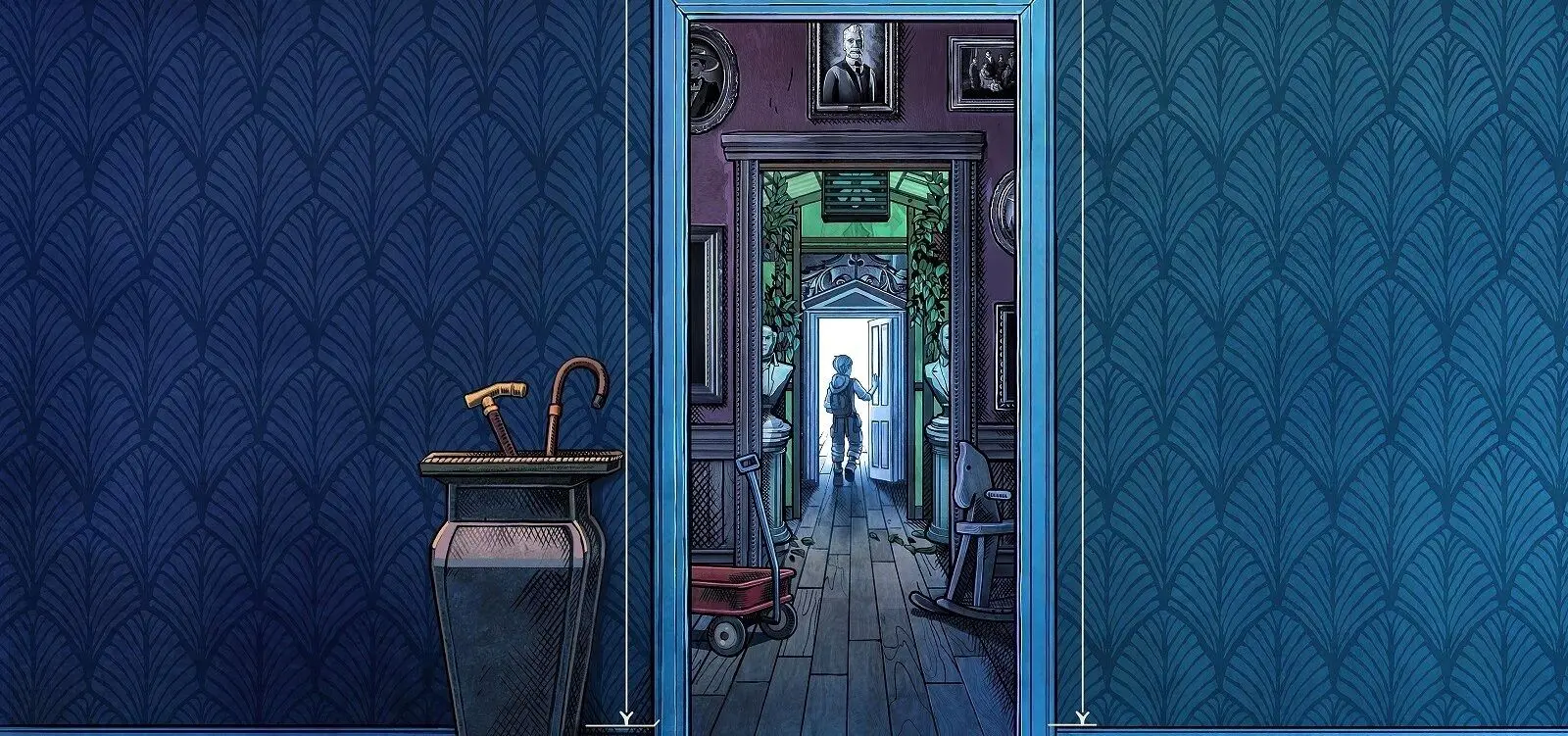 ۱۰ بازی آرامش‌بخش که نقش یک روان‌درمانگر را برای مخاطب ایفا می‌کنند