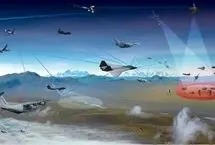 جنگنده نسل ششم چیست؟؛ رقابت داغ آمریکا و چین برای سلطه بر آسمان