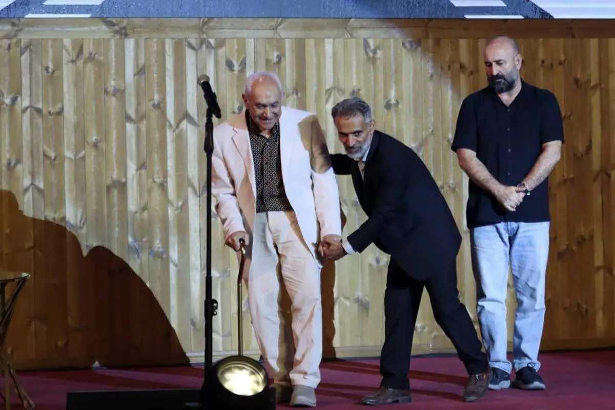گالری