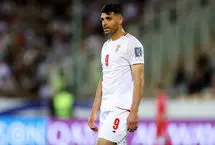 مرد رکوردشکن تیم ملی را بشناسید

