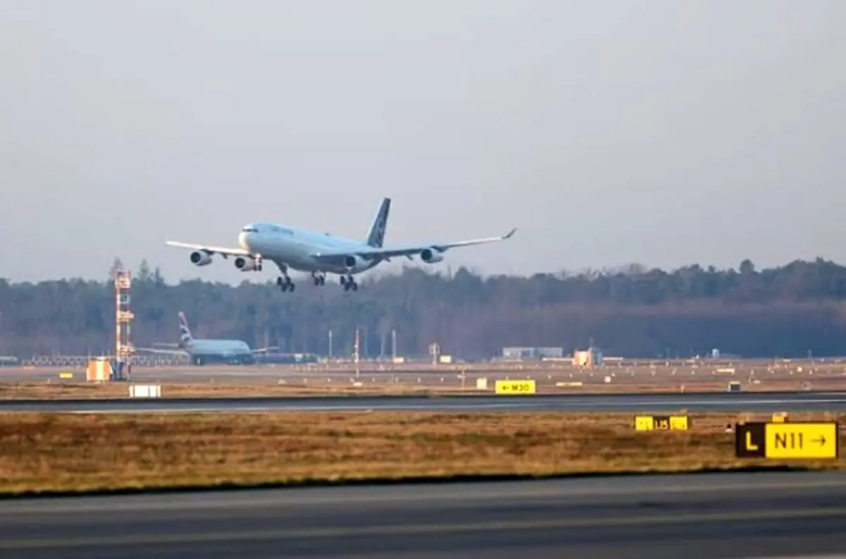 کمبود سوخت جت در اروپا تا ۲ ماه آینده