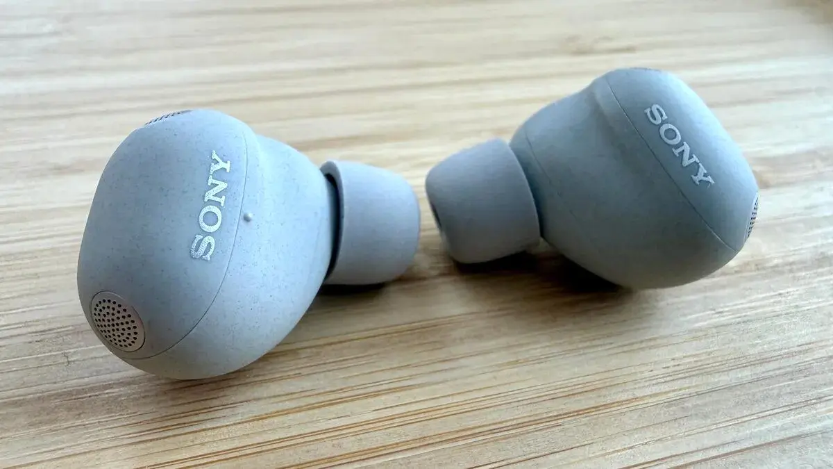 معرفی قدرتمندترین ایرپاد نویزکنسلینگ توسط سونی