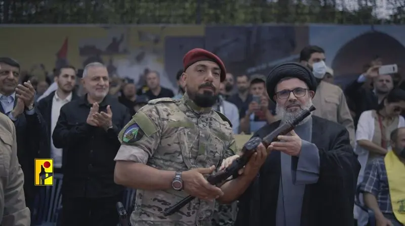 دوراهی تهران و بیروت