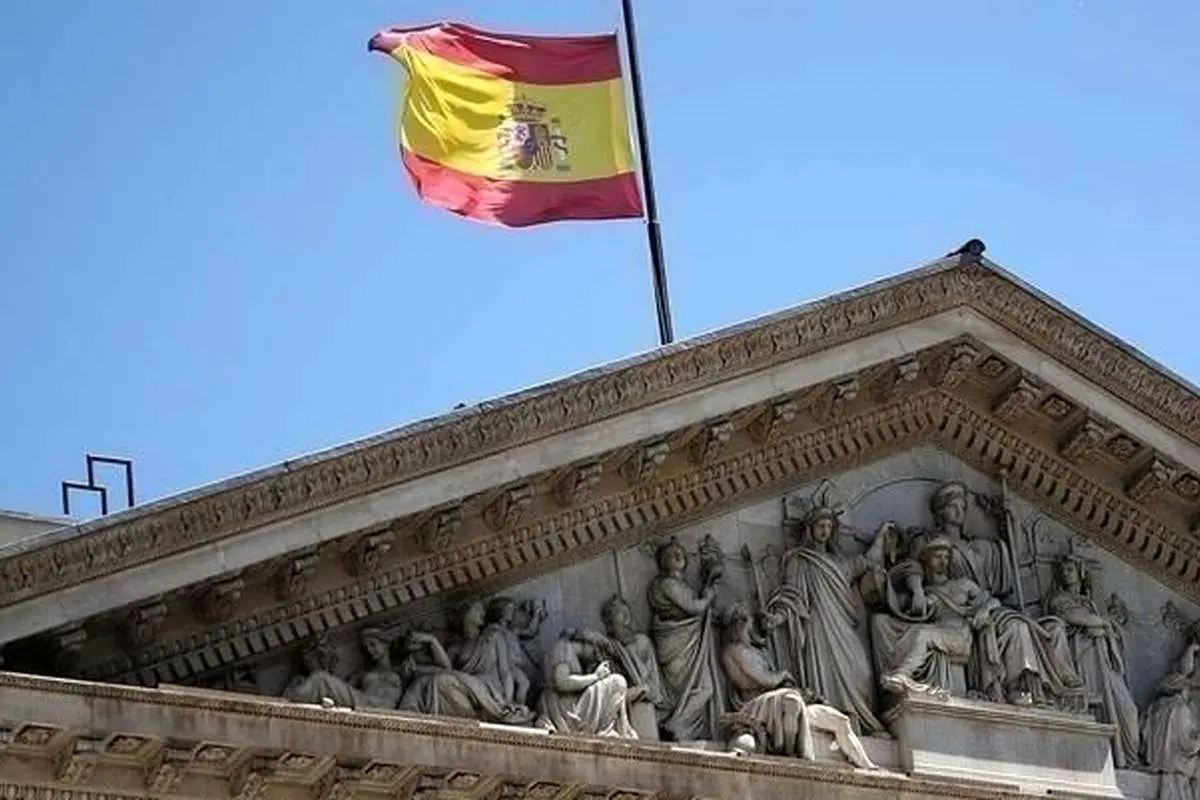 تجارت سلاح با اسرائیل در اسپانیا ممنوع شد