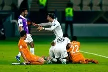 ببینید؛ خلاصه بازی الهلال 3 (2) - السد 3 (4)
