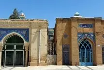 حفاری شبانه در امامزاده عبدالله؛ ماجرا چه بود؟