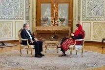  عراقچی: در صورت حمله آمریکا، پایگاه‌هایش در منطقه اهداف مشروع خواهند بود