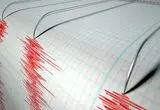 زلزله ۳.۴ ریشتری در رودسر